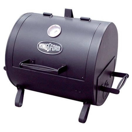 Rankam Manufacturing Rankam Manufacturing 247411 Sidekick Portable Charcoal Grill 247411